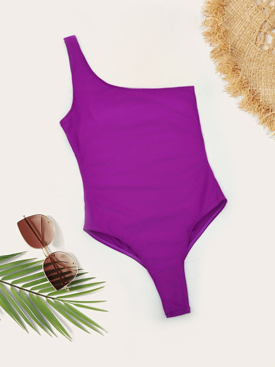 Damen Badesuit R&B