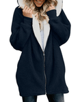 R&B | Modische und Minimalistische Allgemeine Jacke