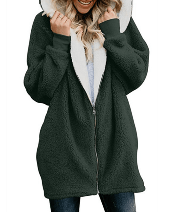 R&B | Modische und Minimalistische Allgemeine Jacke