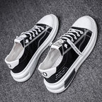 Damen Sportliche Sneaker mit modischem Obermaterial und gepolsterter Innensohle