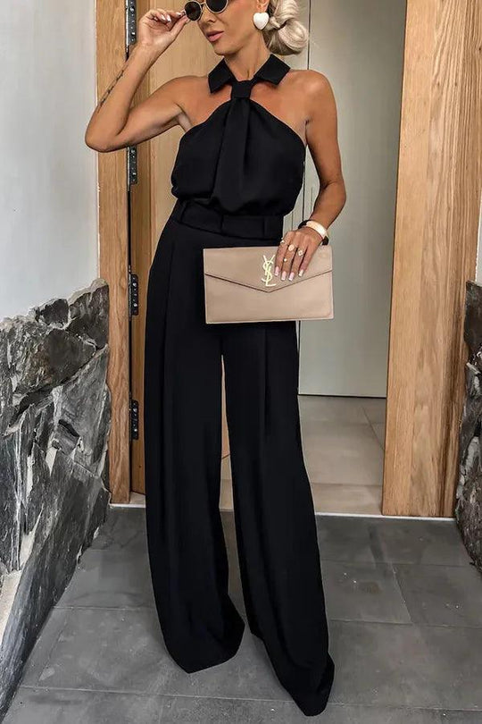 R&B | Zweiteiliger Jumpsuit für Frauen Stylisch und Bequem