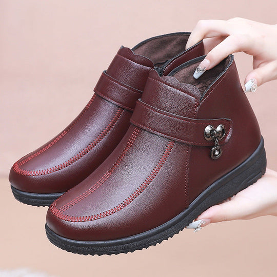 Bequeme Damen-Casual-Schuhe R&B R&B