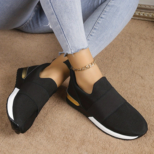 EleganzSneaker Isabella R&B
