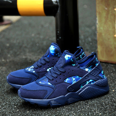 Bequeme Herren Sneaker für jeden Anlass R&B