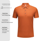 R&B | Antibakterielles Poloshirt