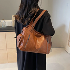 R&B | Elegante Schultertasche für Den Alltag