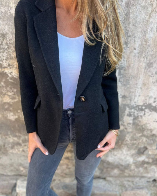 R&B | Klassischer Blazer