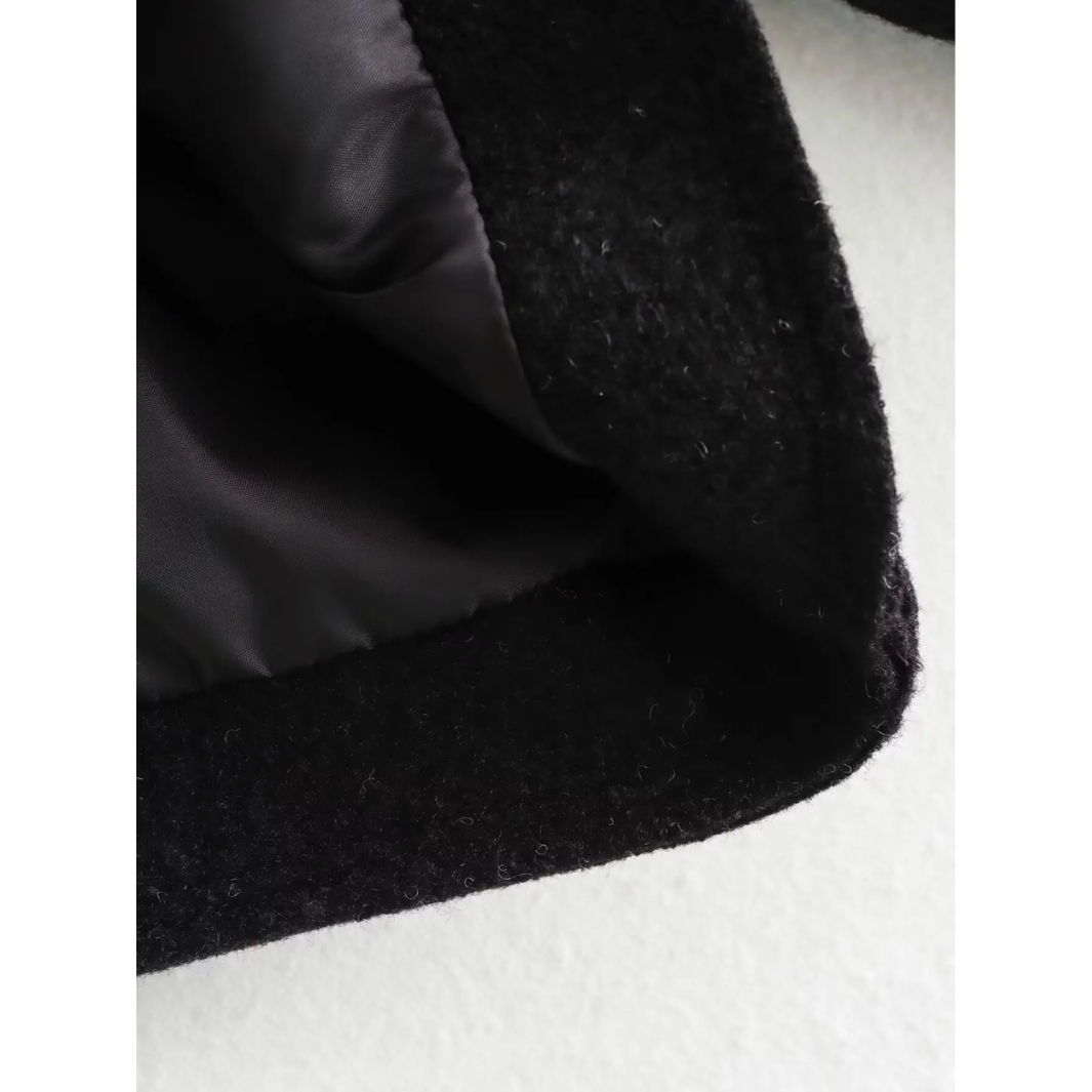 R&B | Kühne Eleganz für Frauen
