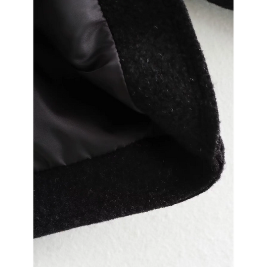 R&B | Kühne Eleganz für Frauen