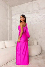 R&B | Elegantes Anspruchsvolles Kleid