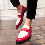R&B | Modische Schuhe mit Rutschfester Sohle für Mehr Komfort