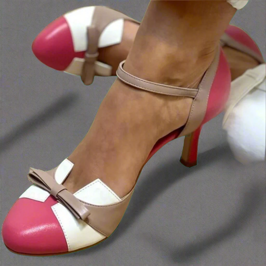 Orthopädische Sandalen für Damen R&B R&B