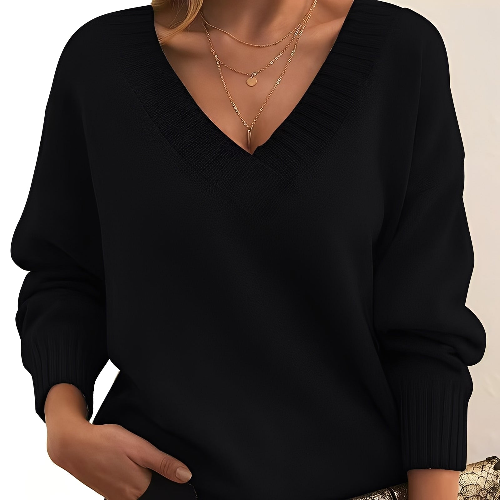 R&B | Damen Pullover
