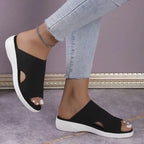 R&B | Orthopädische Freizeit Sandalen