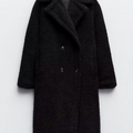 R&B | Warmer Langer Trenchcoat Für Damen Winter