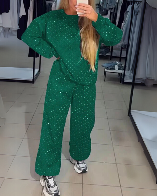 R&B | Loungewear Set