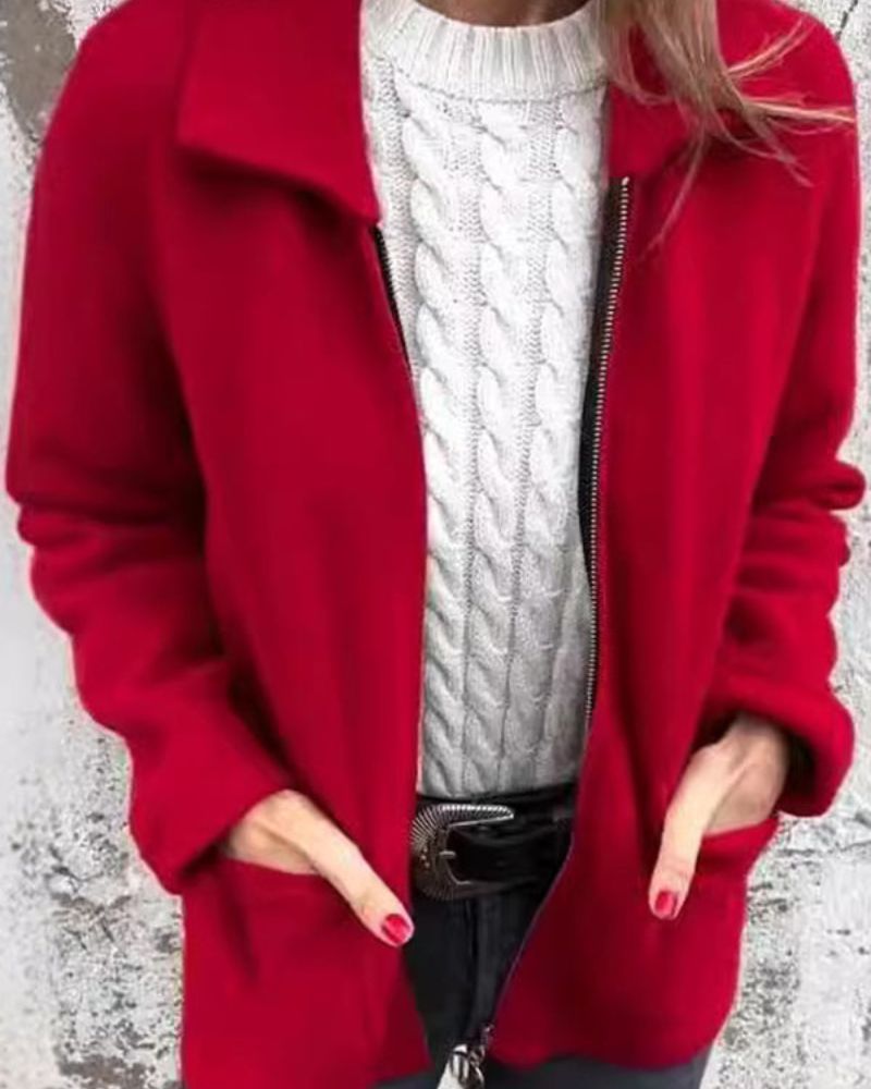 R&B | Damen Freizeitjacke