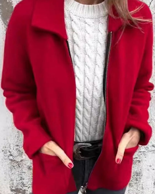R&B | Damen Freizeitjacke
