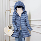 R&B | Ultraleichte Daunenjacke