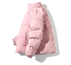 R&B | Winterjacke für Männer
