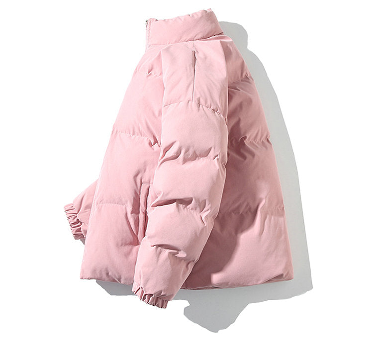 R&B | Winterjacke für Männer