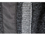 R&B | Strickweste für Lässige Kombinationen