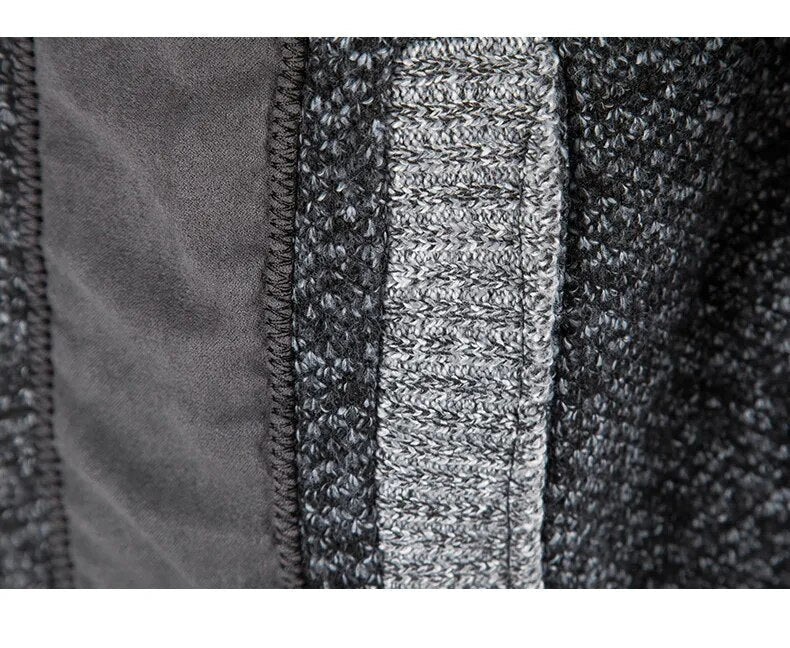 R&B | Strickweste für Lässige Kombinationen