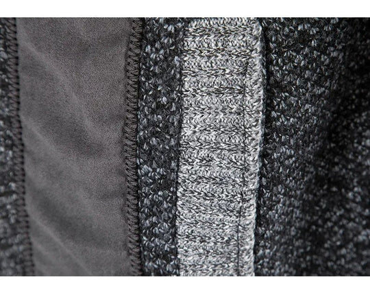 R&B | Strickweste für Lässige Kombinationen