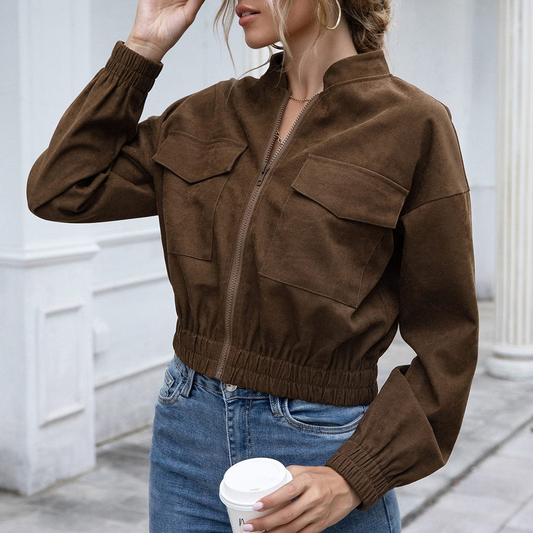 R&B | Jacke für Frauen