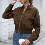 R&B | Jacke für Frauen