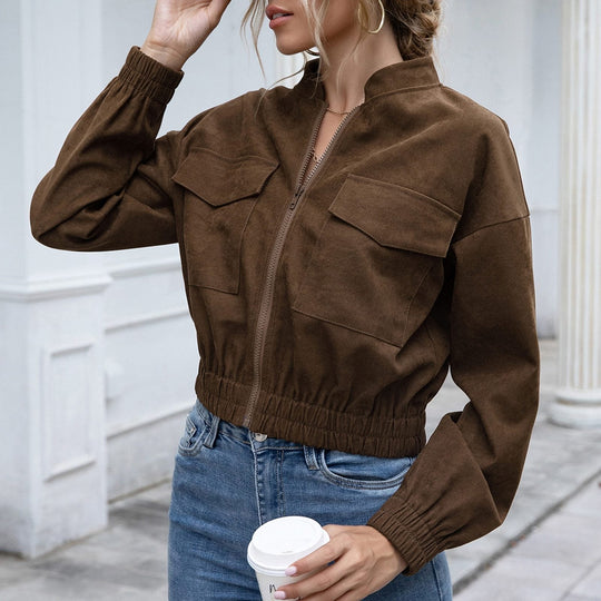 R&B | Jacke für Frauen