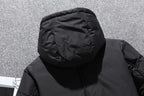 R&B | Herren Daunenjacke Isolierung