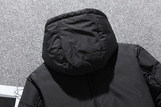 R&B | Herren Daunenjacke Isolierung