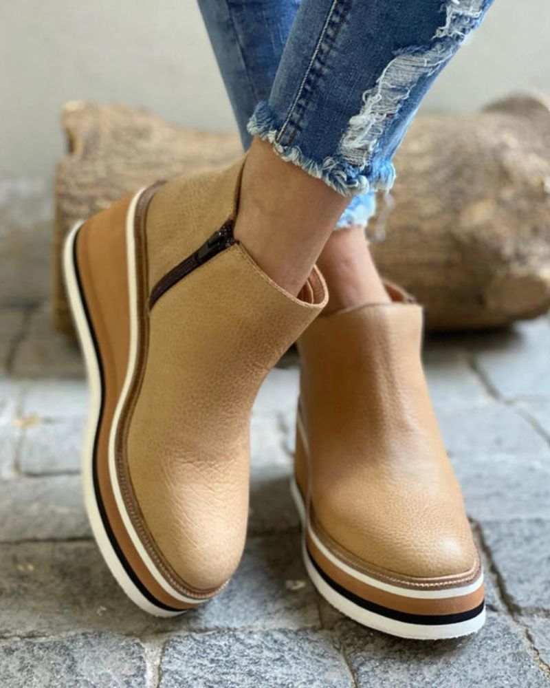 R&B | Elegante Stiefel