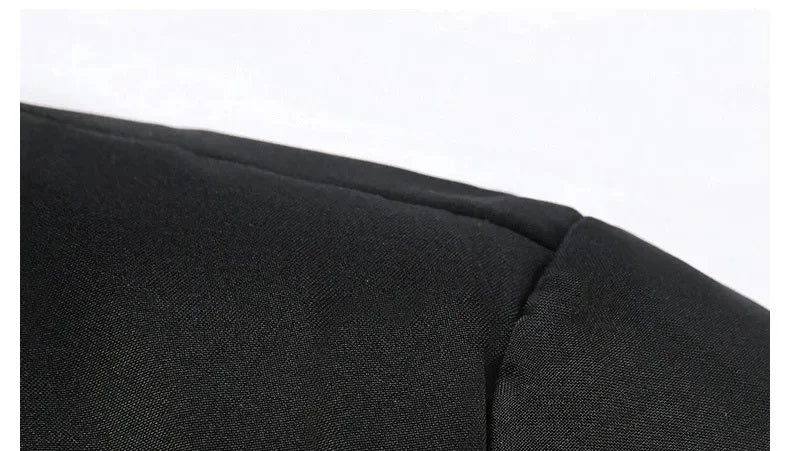 R&B | Herren Parka schick elegant