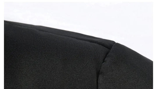 R&B | Herren Parka schick elegant