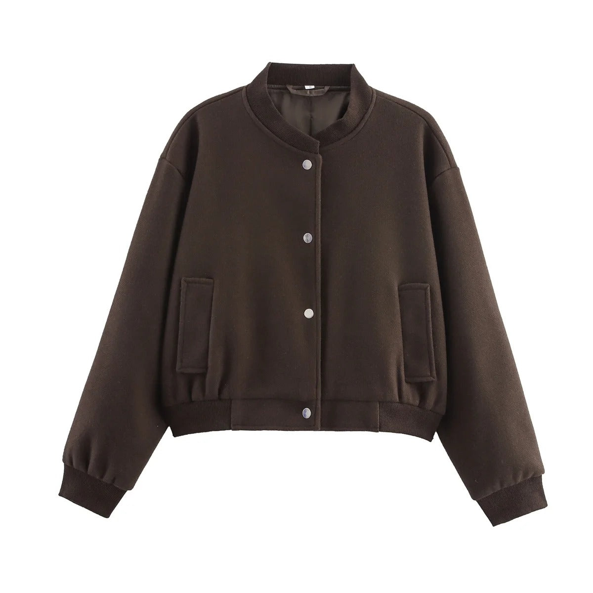 R&B | Herbst Street Flight Jacke