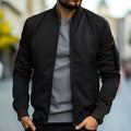 R&B | Sommerjacke - Atmungsaktiv und Leicht - Perfekt für Freizeit und Elegant