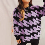 R&B | Lockerer Strickpullover