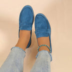 Bequeme Slipper Schuhe R&B