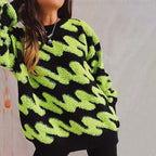 R&B | Lockerer Strickpullover