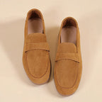 Bequeme Slipper Schuhe R&B