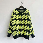 R&B | Lockerer Strickpullover