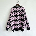 R&B | Lockerer Strickpullover