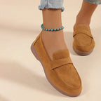 Bequeme Slipper Schuhe R&B