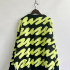 R&B | Lockerer Strickpullover