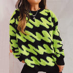 R&B | Lockerer Strickpullover