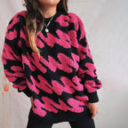 R&B | Lockerer Strickpullover