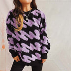 R&B | Lockerer Strickpullover