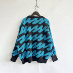 R&B | Lockerer Strickpullover